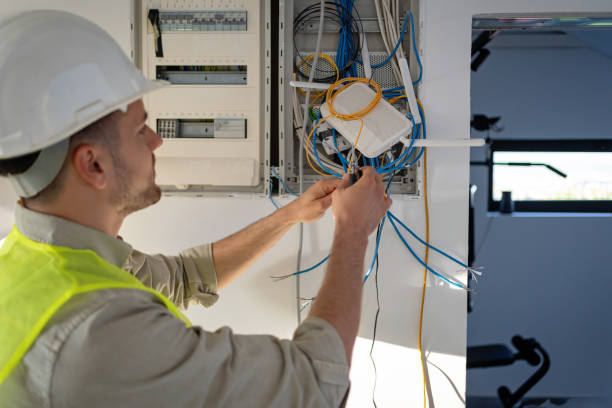 Best Electrical Outlet Repair  in Chico, TX